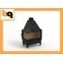 WKŁAD KOMINKOWY A10L 750x450x450 DJ