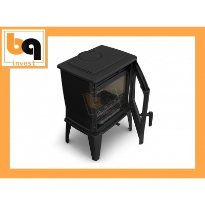 Piecyk Wolnostojący TAI 35 W
