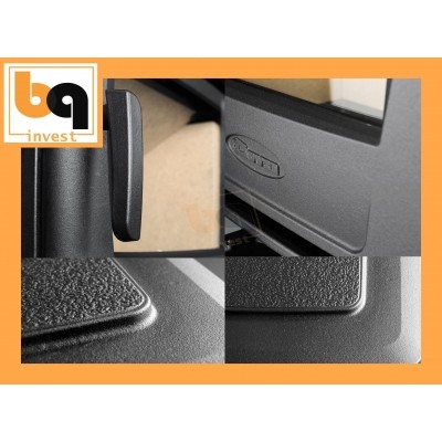 Piecyk Wolnostojący TAI 35 W