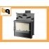 PP190 Standard Lux Korner WKŁAD KOMINKOWY POWIETRZNY 8kW