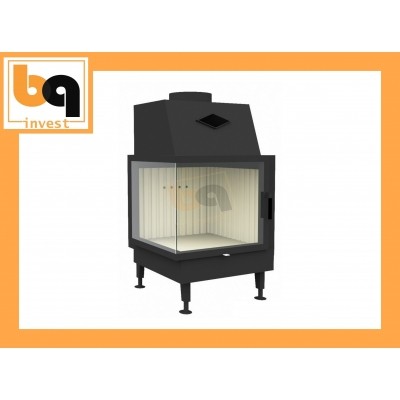 Wkład powietrzny AIR Box Mini