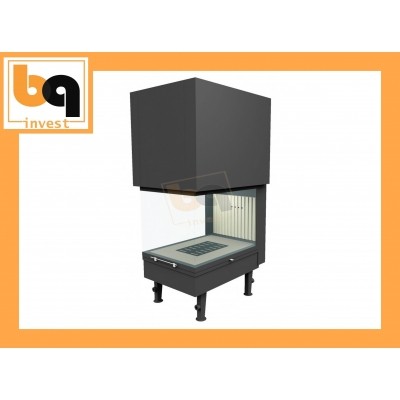Wkład powietrzny AIR Triplex Long