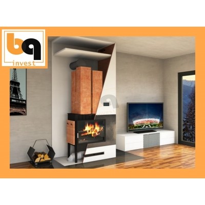 Ceramiczne Moduły Akumulacyjne CMA6 - APZ12