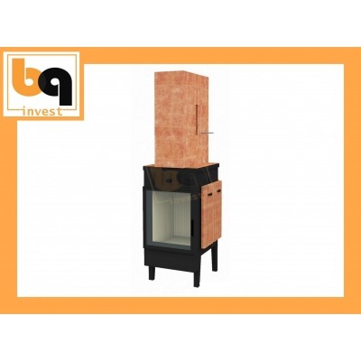 Ceramiczne Moduły Akumulacyjne CMA6 - APZ12