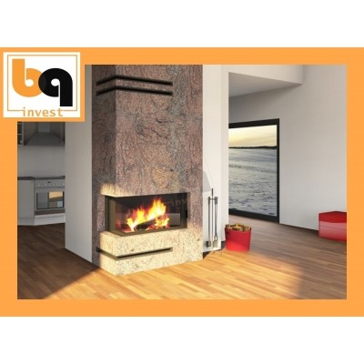 Wkład powietrzny AIR Panorama 80 LEWY